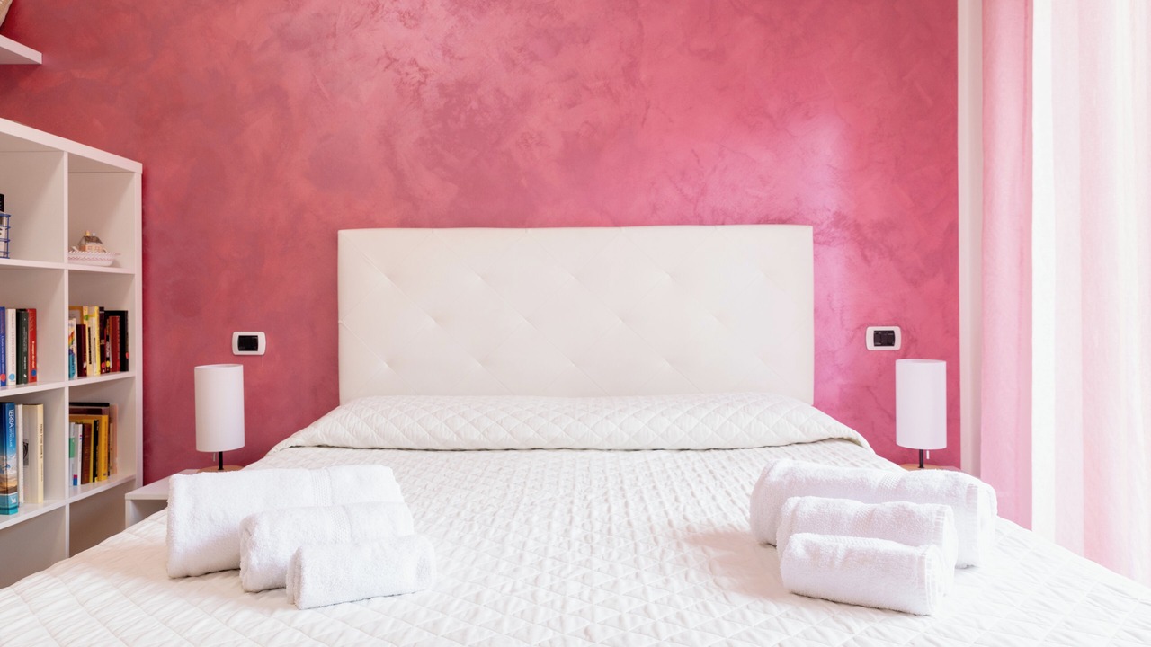 Photo of Bedroom in Santa Maria degli Angeli