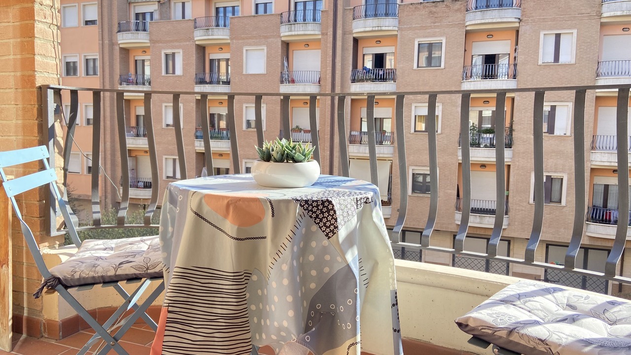 Photo of Outdoor in Santa Maria degli Angeli