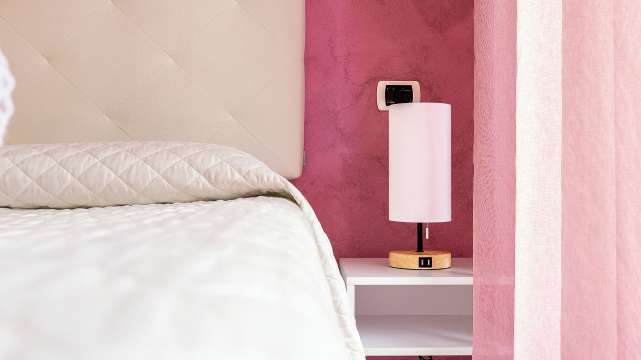 Photo of Bedroom in Santa Maria degli Angeli