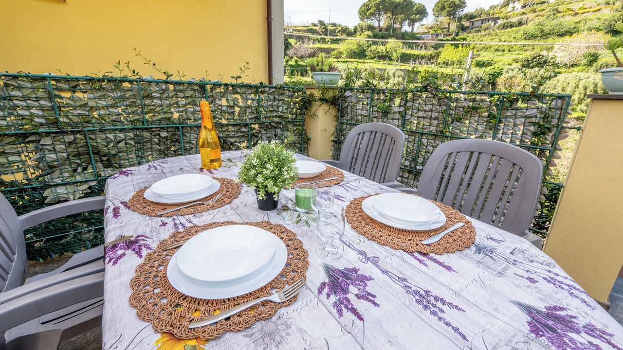 Photo of Outdoor in Corniglia