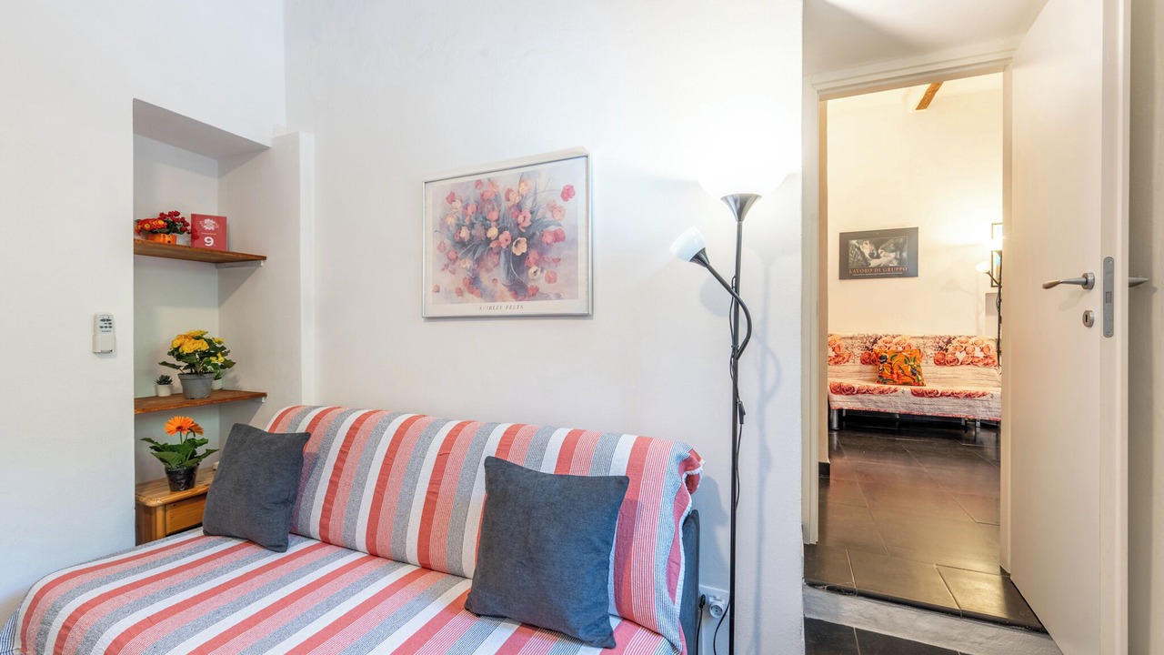 Photo of Bedroom in Corniglia