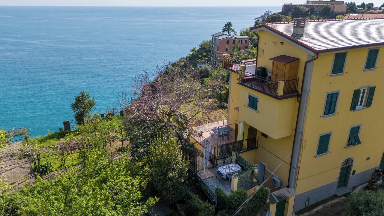 Photo of Outdoor in Corniglia