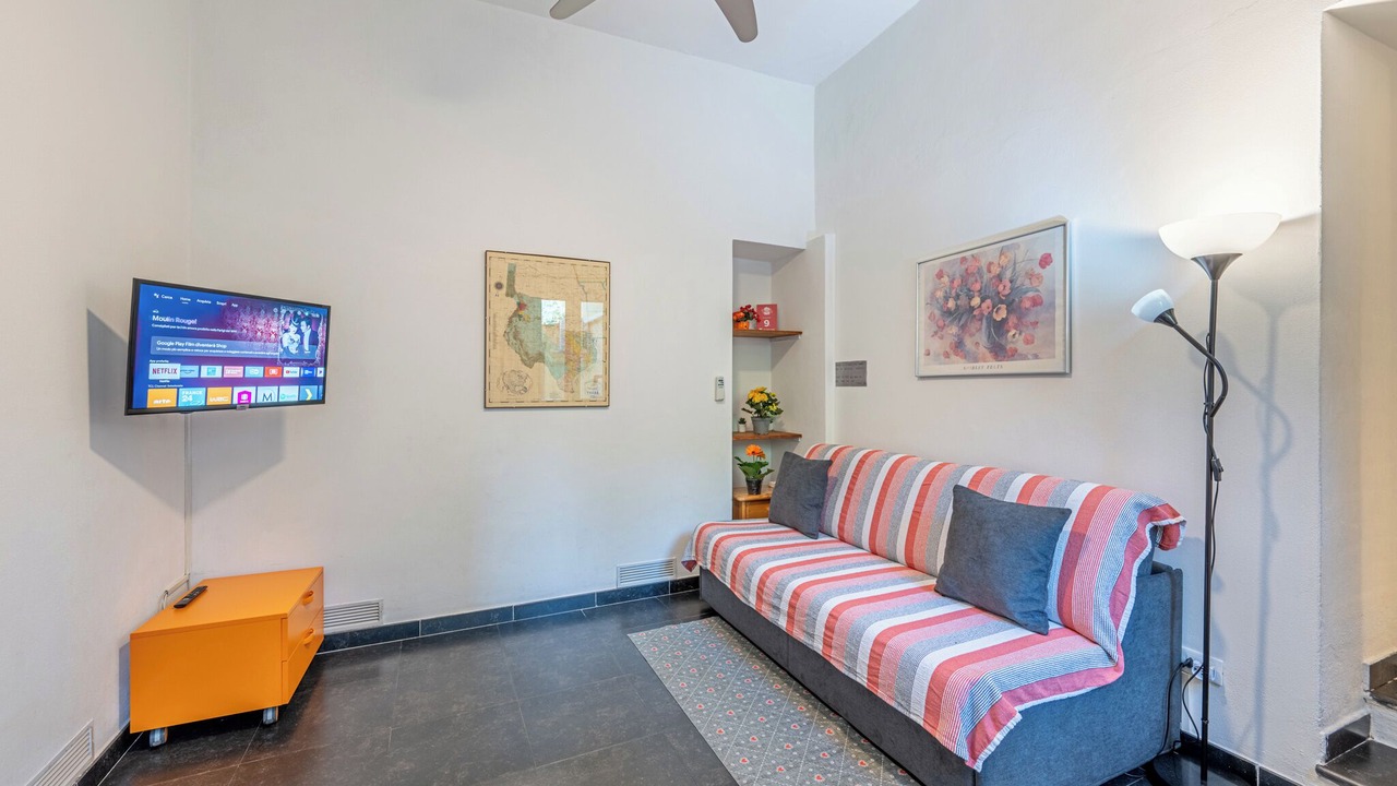 Photo of Livingroom in Corniglia
