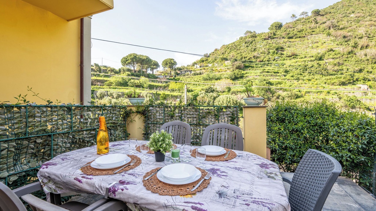 Photo of Outdoor in Corniglia