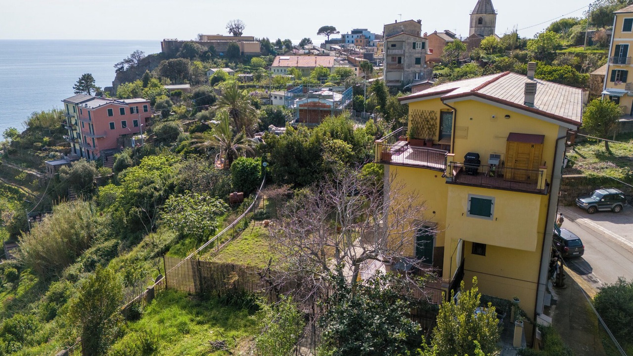 Photo of Outdoor in Corniglia