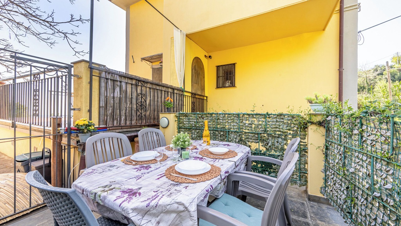 Photo of Outdoor in Corniglia