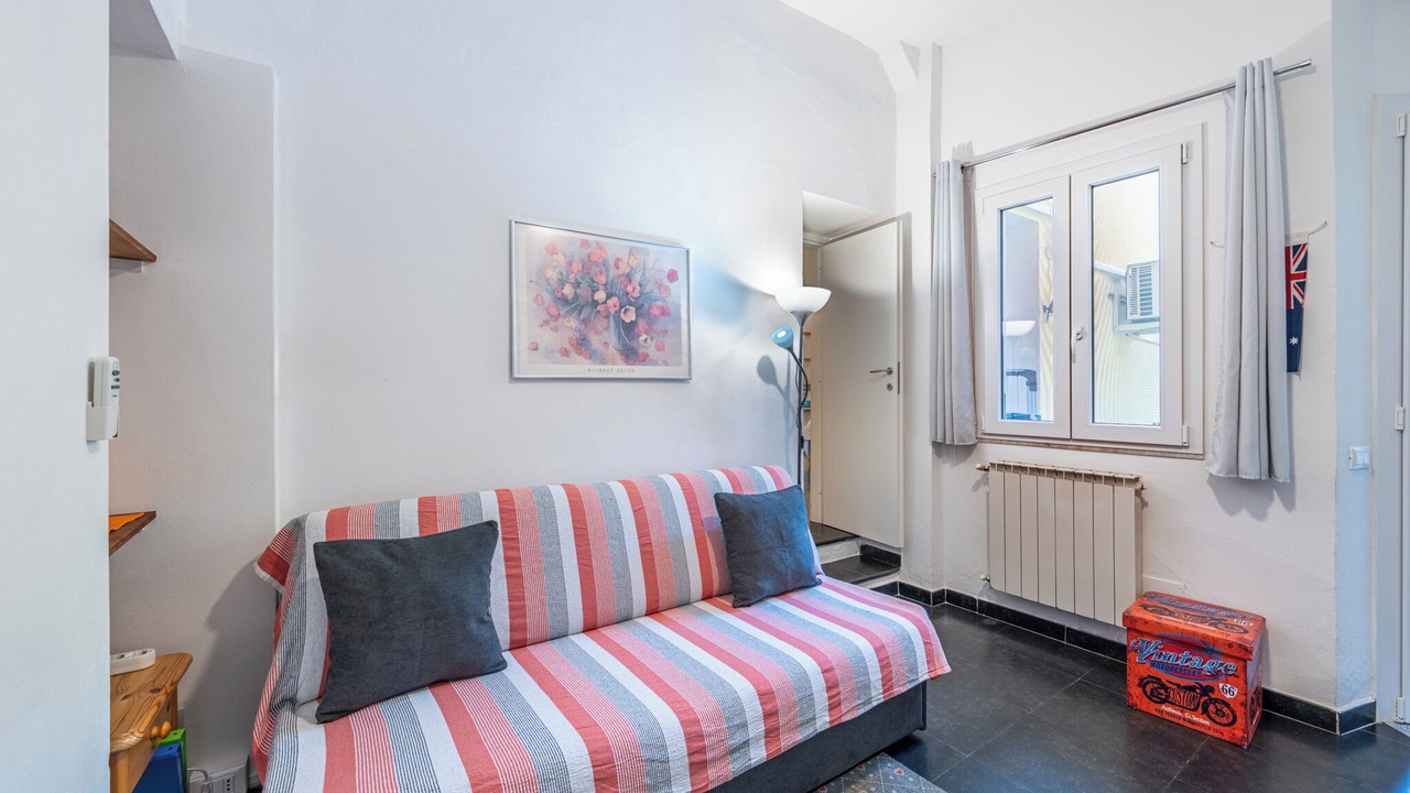 Photo of Livingroom in Corniglia