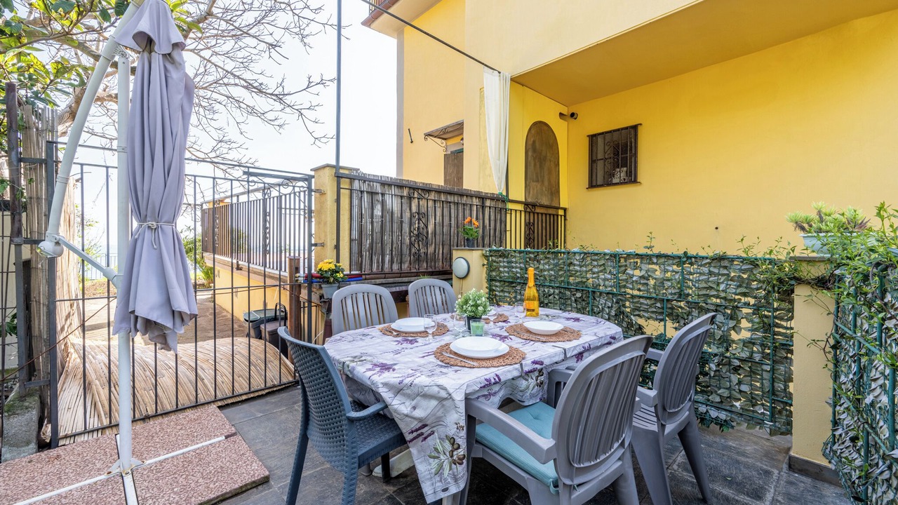 Photo of Outdoor in Corniglia