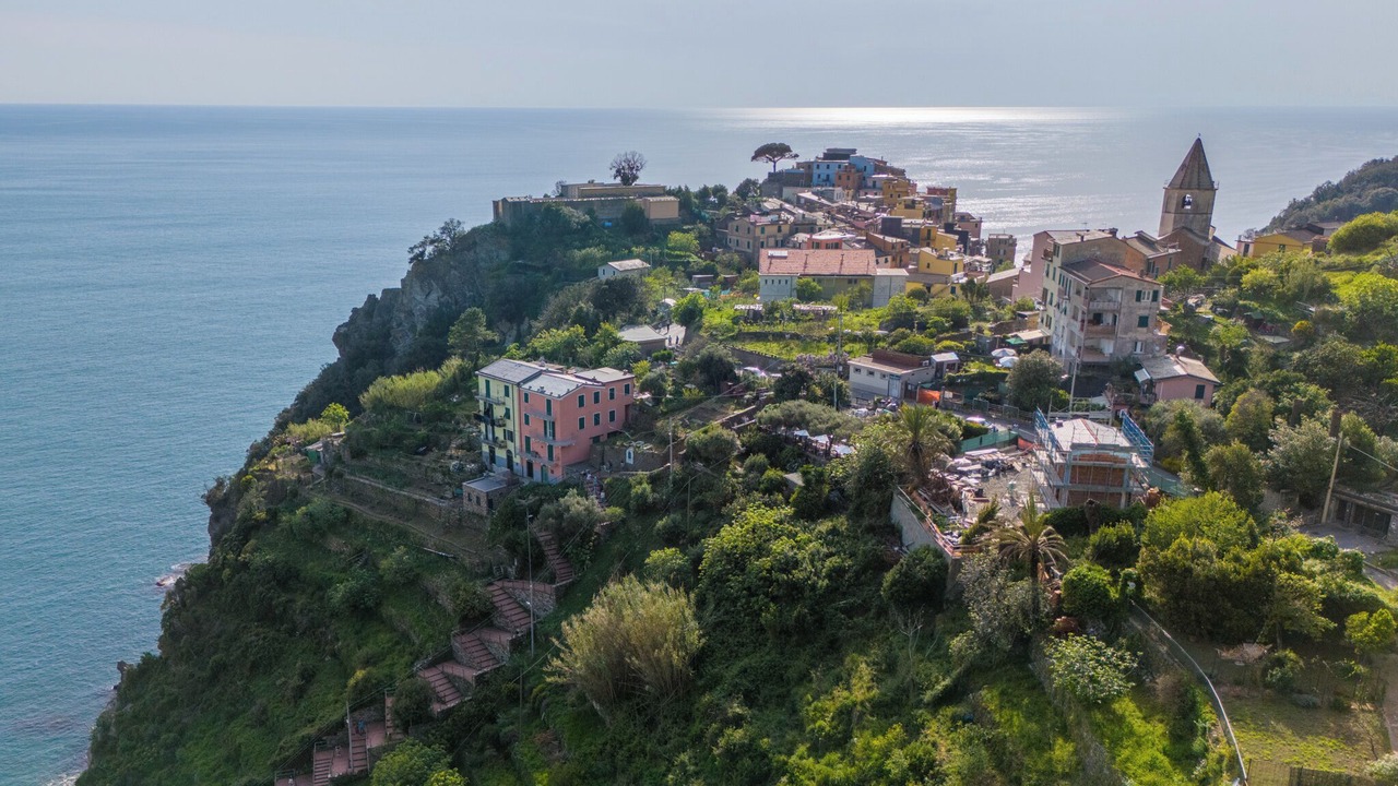 Photo of Outdoor in Corniglia