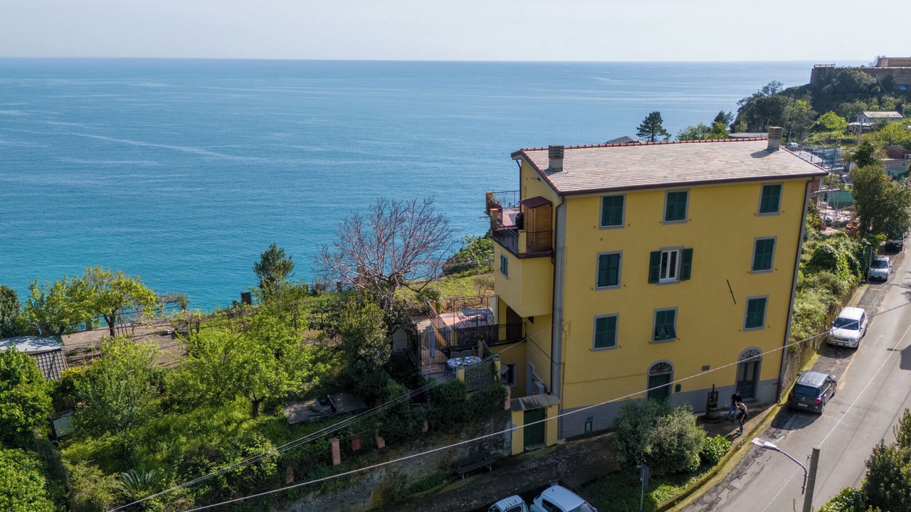 Photo of Outdoor in Corniglia