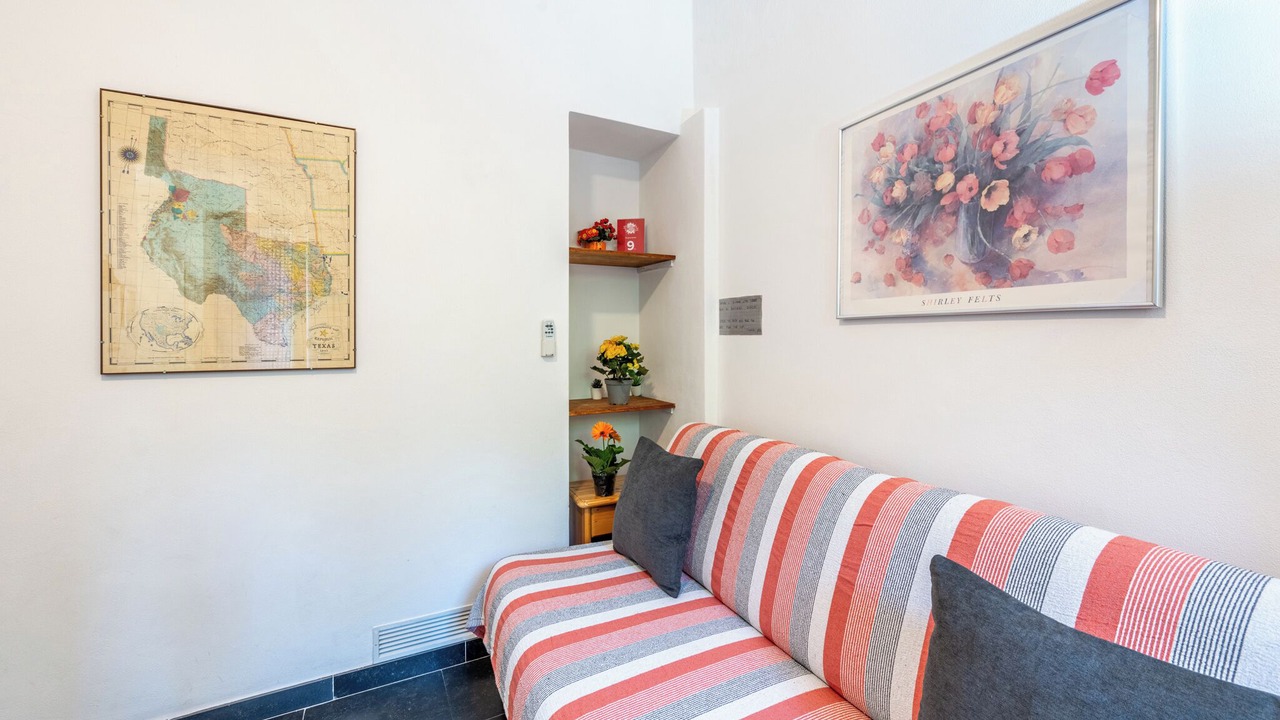 Photo of Livingroom in Corniglia