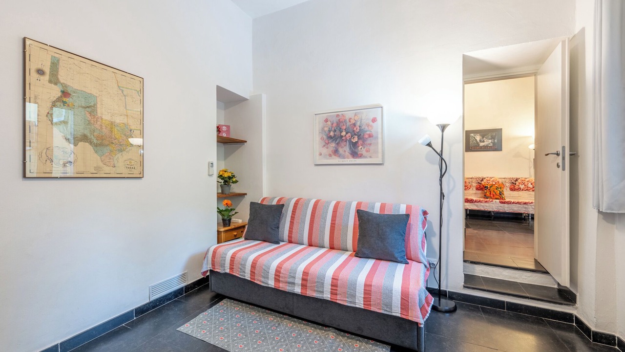 Photo of Livingroom in Corniglia
