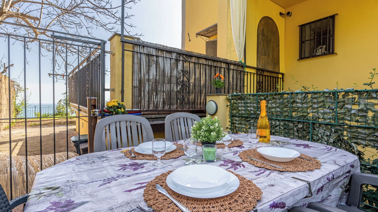 Photo of Outdoor in Corniglia