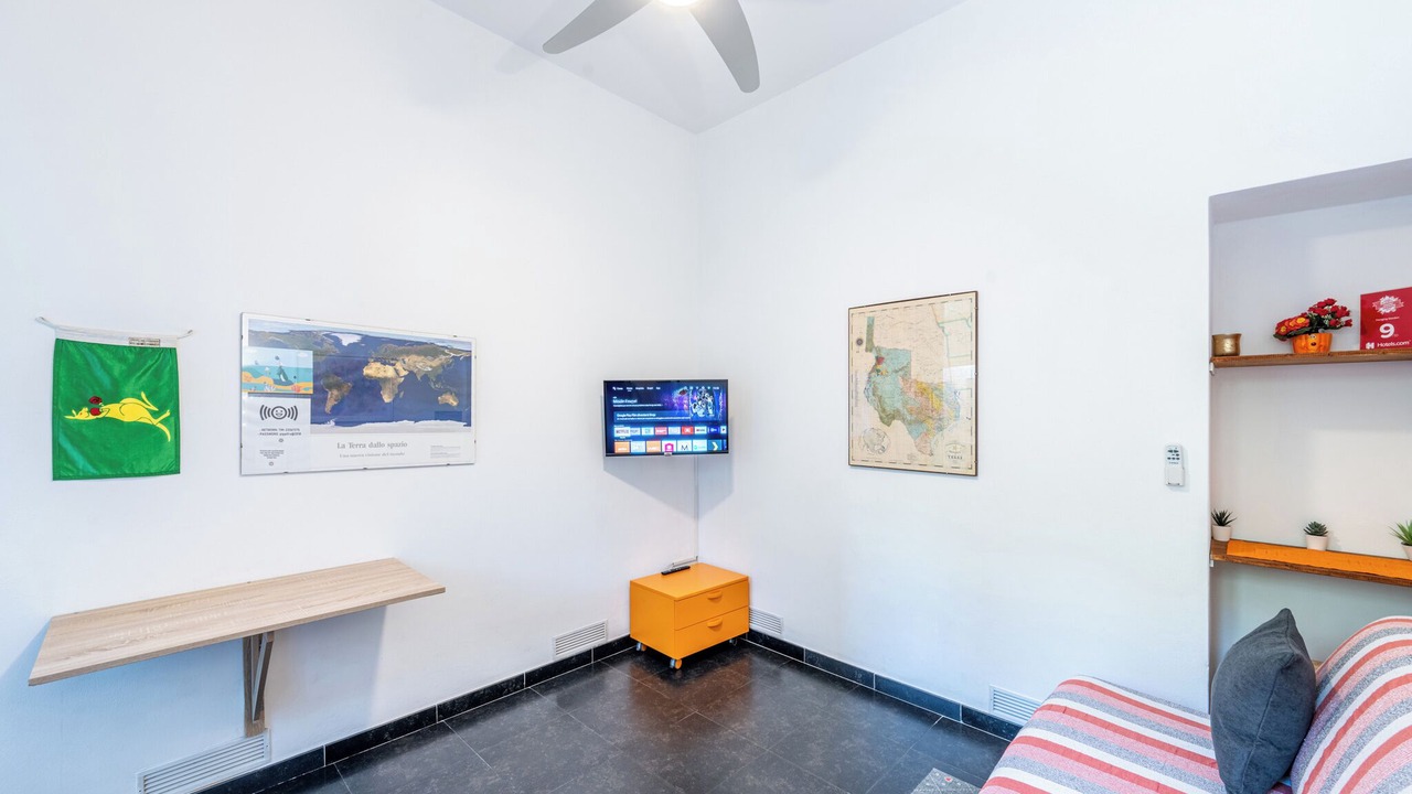 Photo of Bedroom in Corniglia