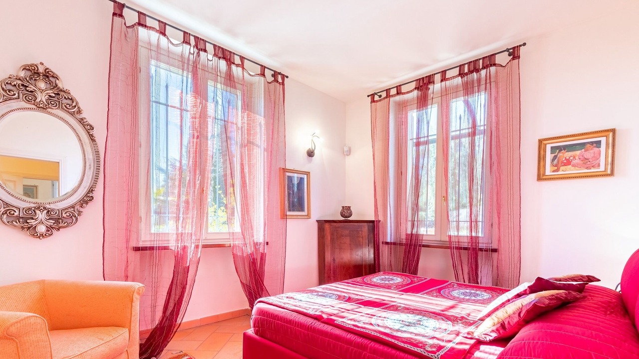 Photo of Bedroom in Antignano