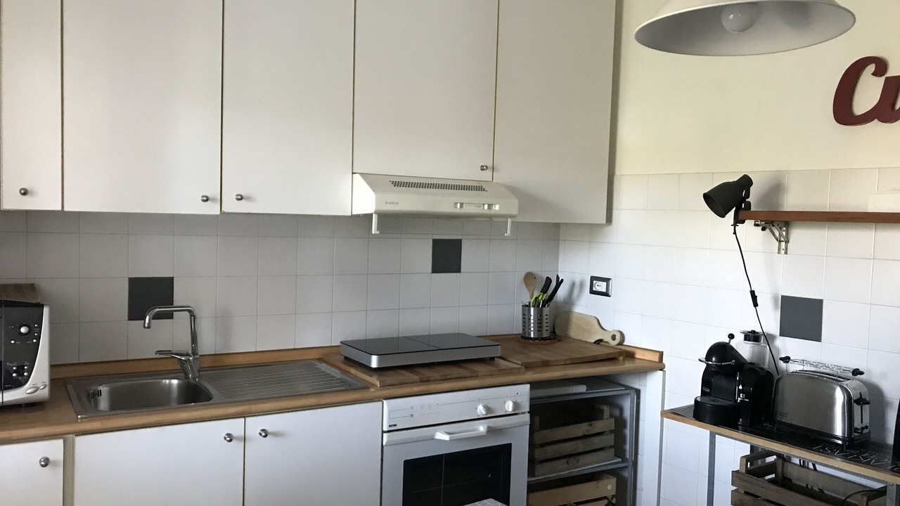 Photo of Kitchen in Besozzo