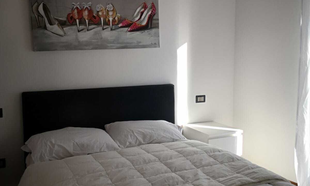 Photo of Bedroom in Besozzo