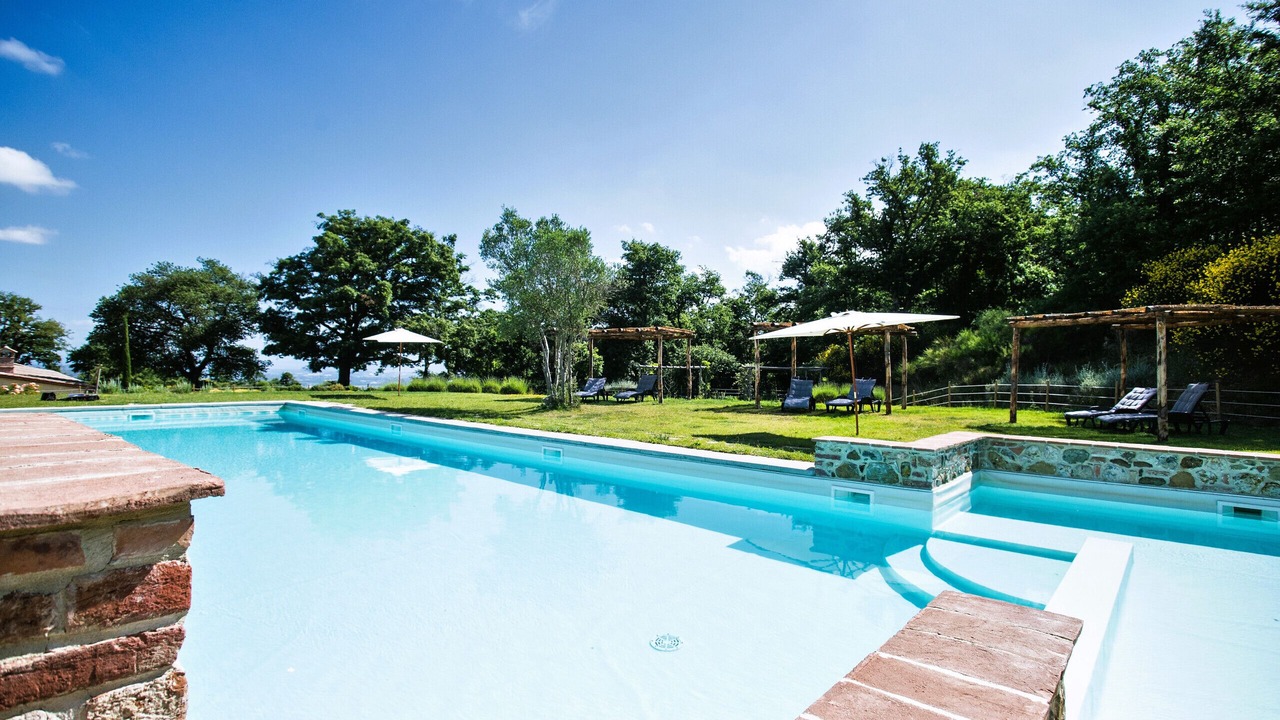 Photo of Outdoor in Trequanda