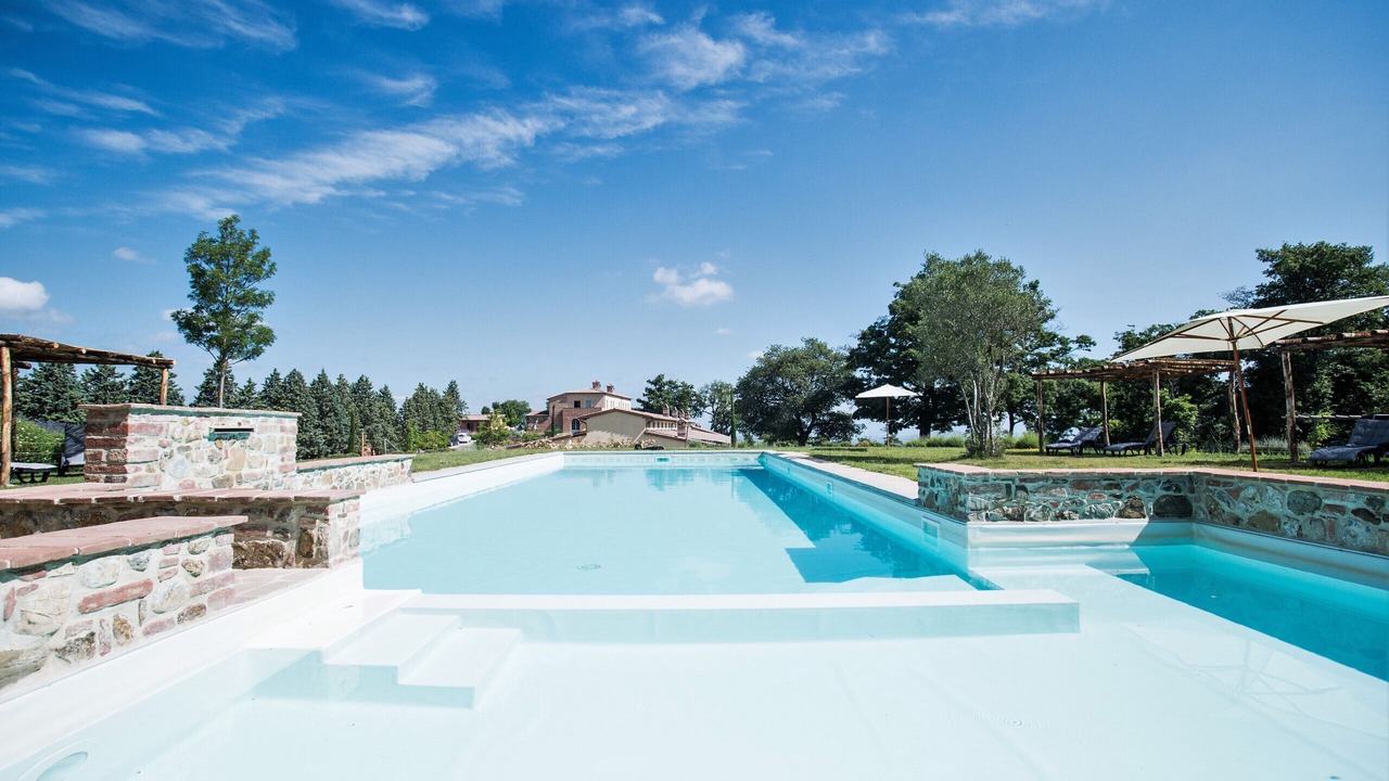 Photo of Outdoor in Trequanda