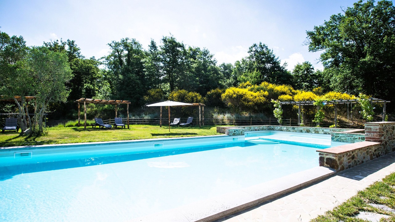 Photo of Outdoor in Trequanda