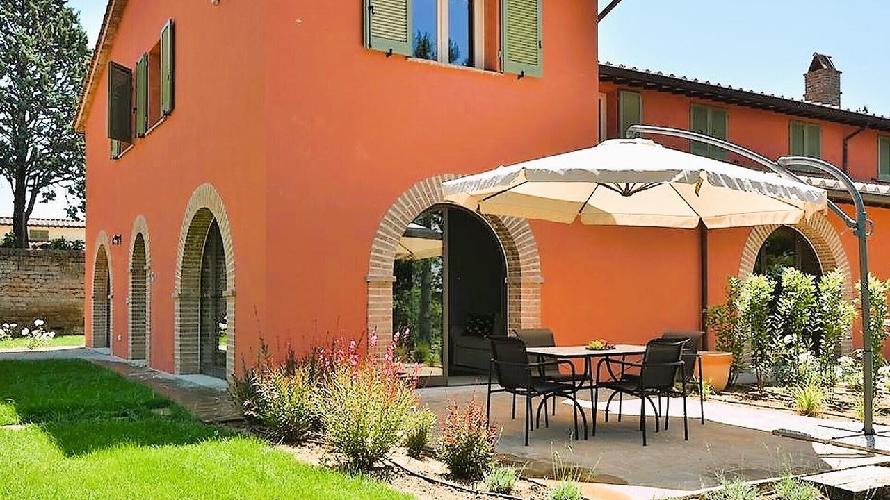 Photo of Outdoor in Trequanda