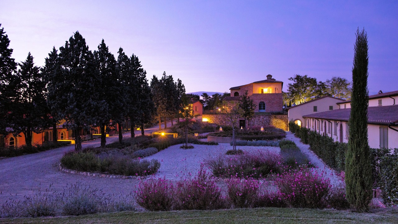 Photo of Outdoor in Trequanda