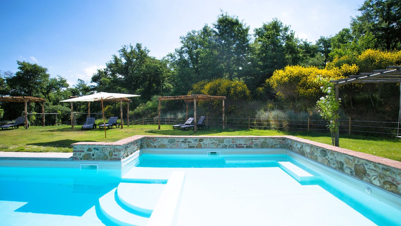Photo of Outdoor in Trequanda