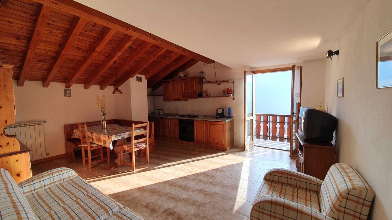 Photo of Livingroom in Vendrogno