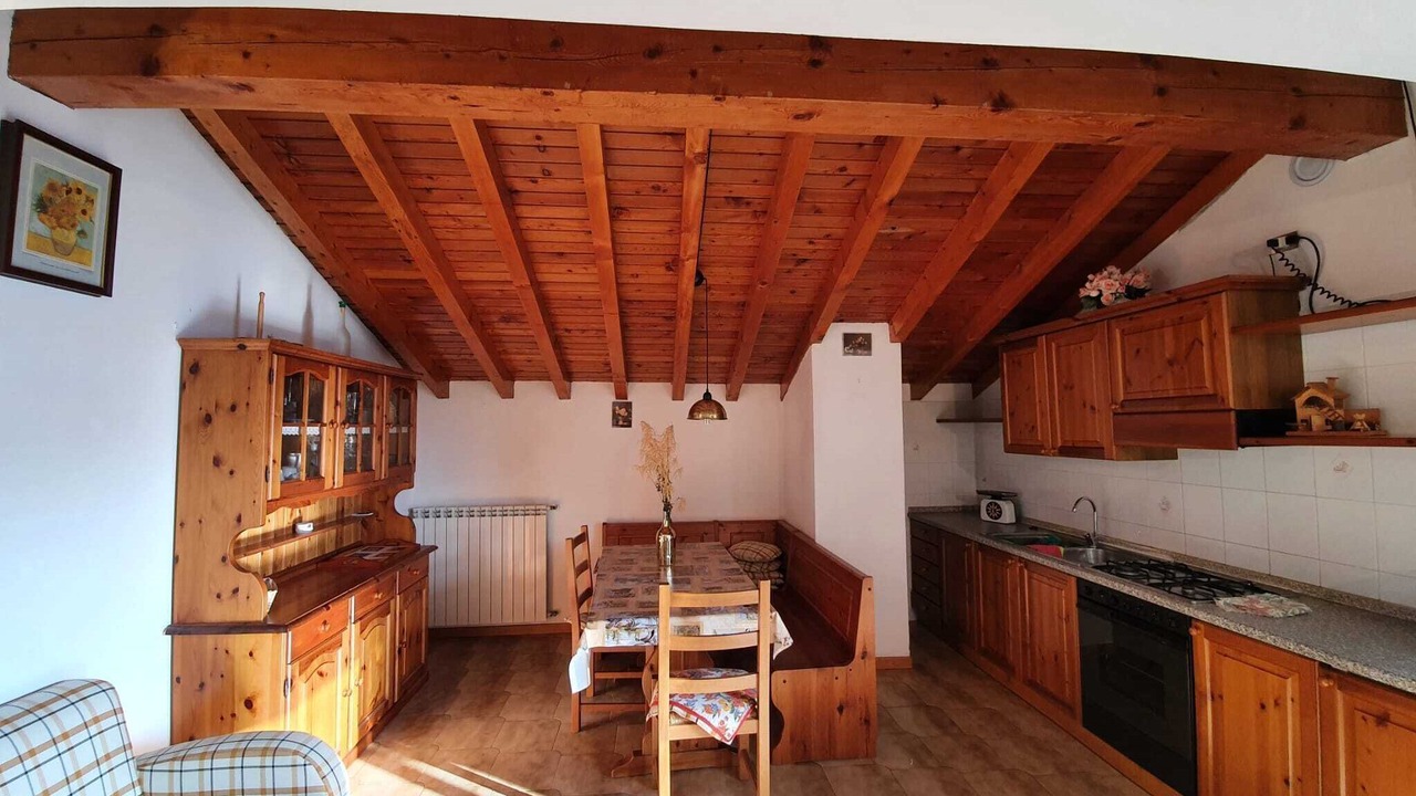 Photo of Livingroom in Vendrogno