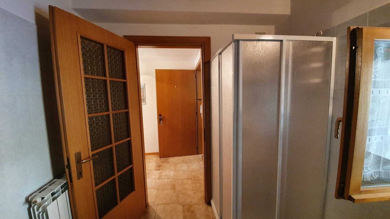 Photo of Bathroom in Vendrogno