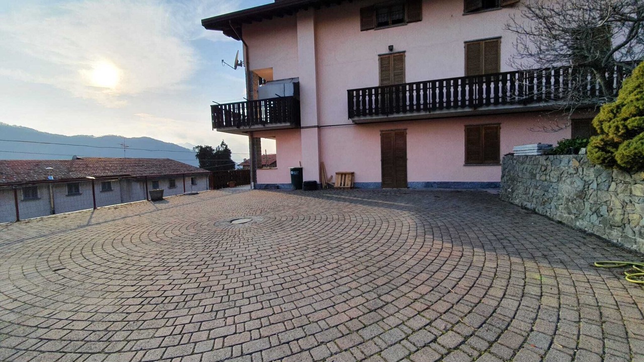 Photo of Outdoor in Vendrogno