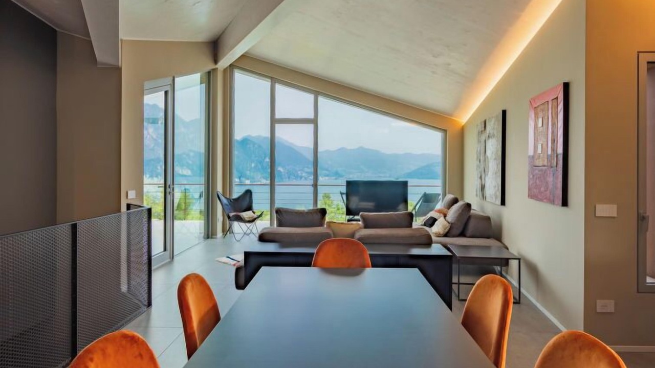 Photo of Bedroom in Riva di Solto