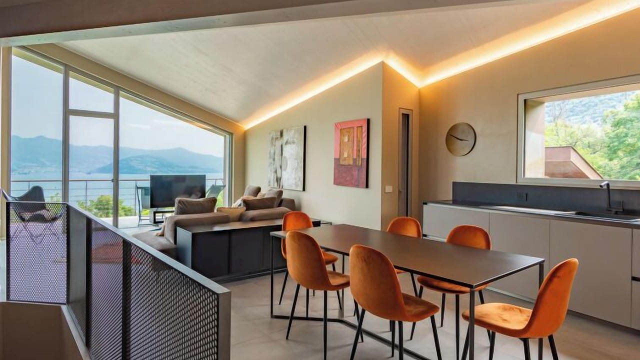 Photo of Bedroom in Riva di Solto