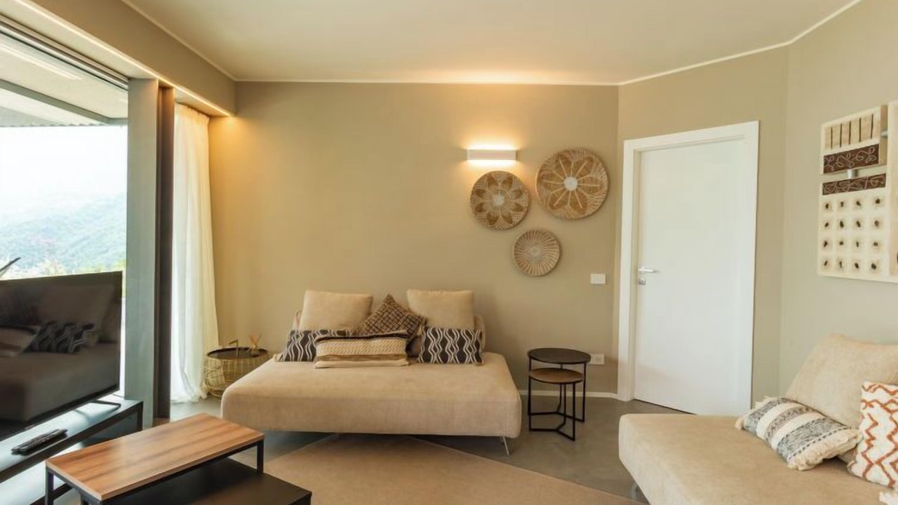 Photo of Livingroom in Riva di Solto