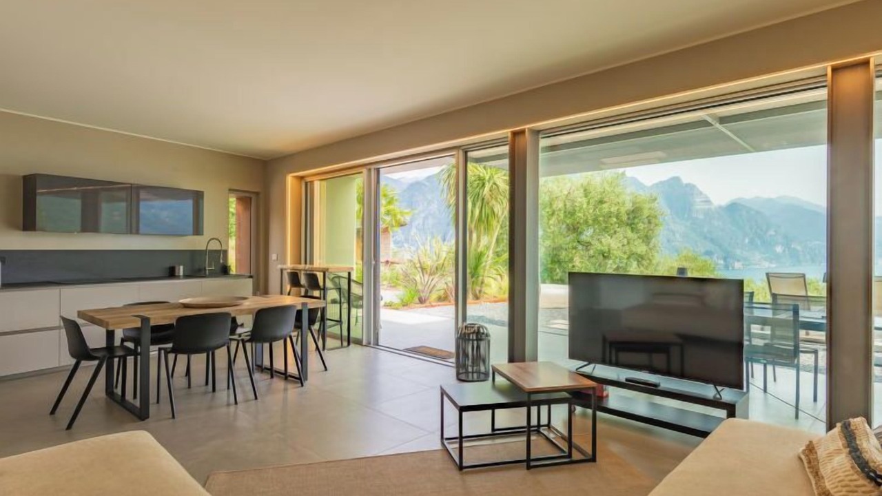 Photo of Livingroom in Riva di Solto