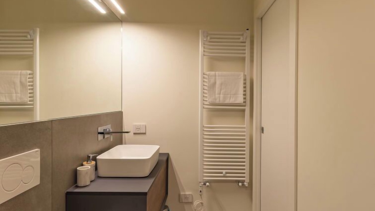 Photo of Bathroom in Riva di Solto