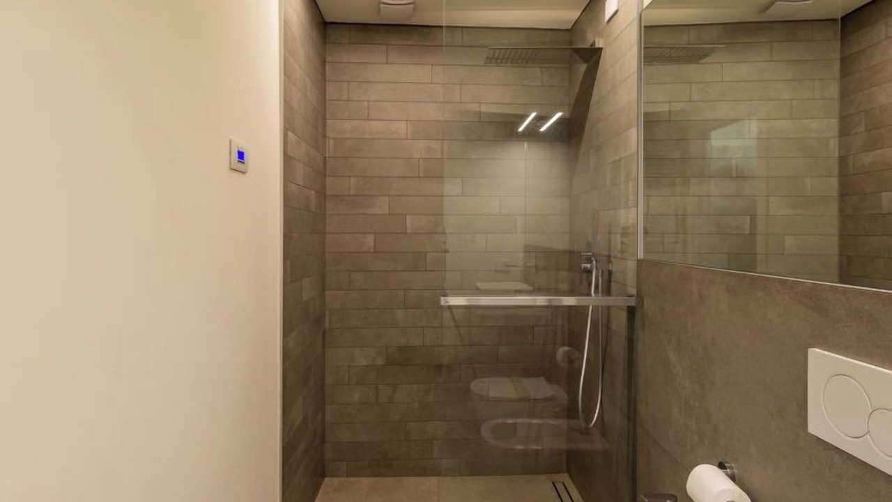 Photo of Bathroom in Riva di Solto