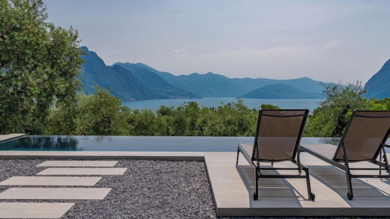 Photo of Outdoor in Riva di Solto