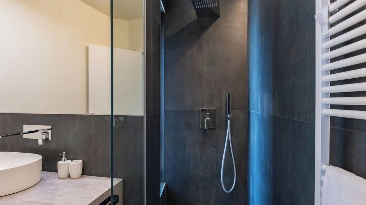 Photo of Bathroom in Riva di Solto