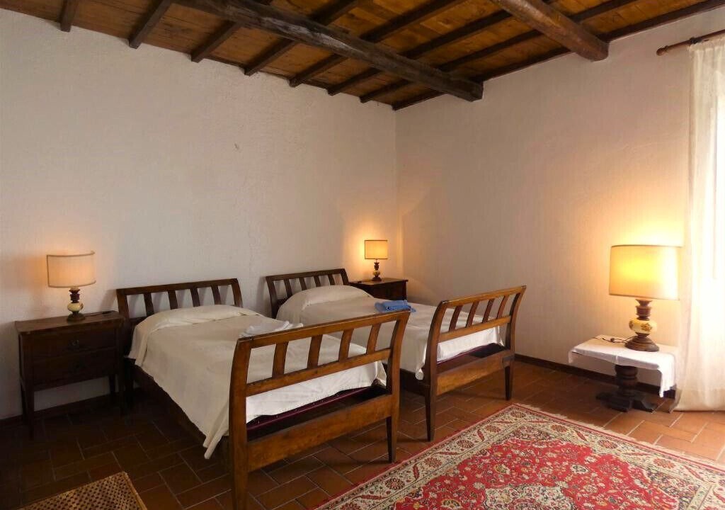Photo of Bedroom in Guardea