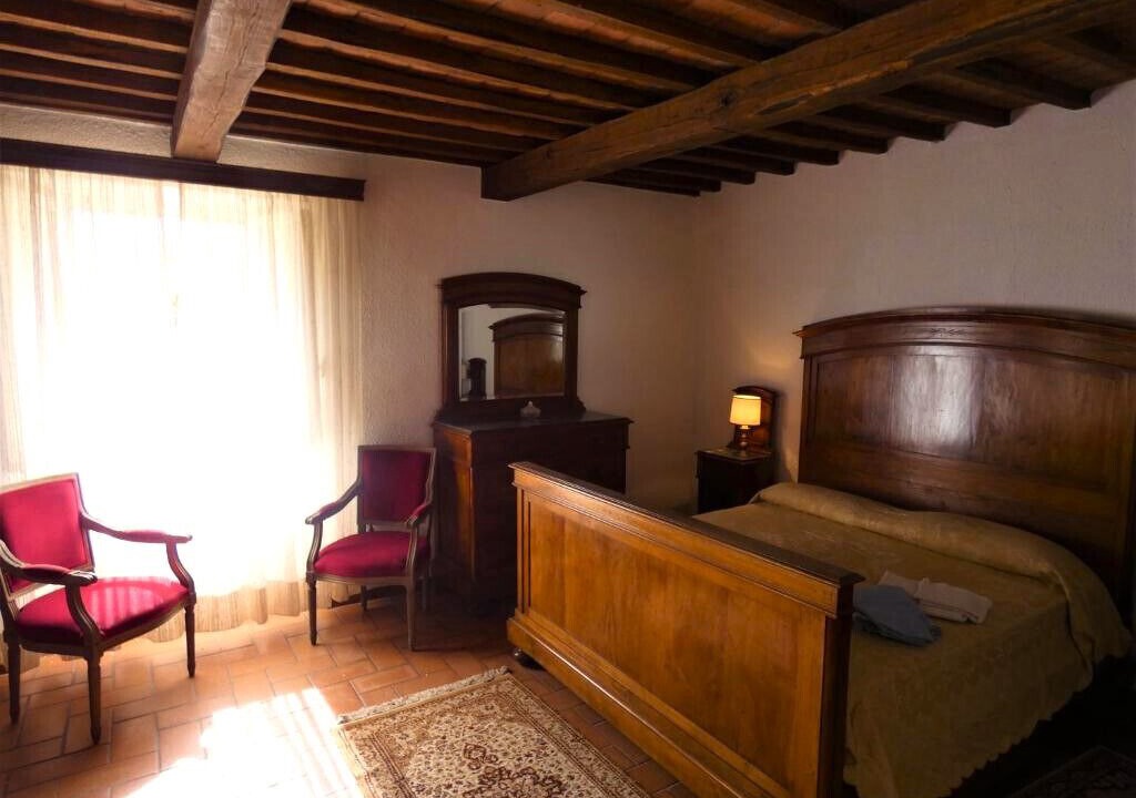 Photo of Bedroom in Guardea