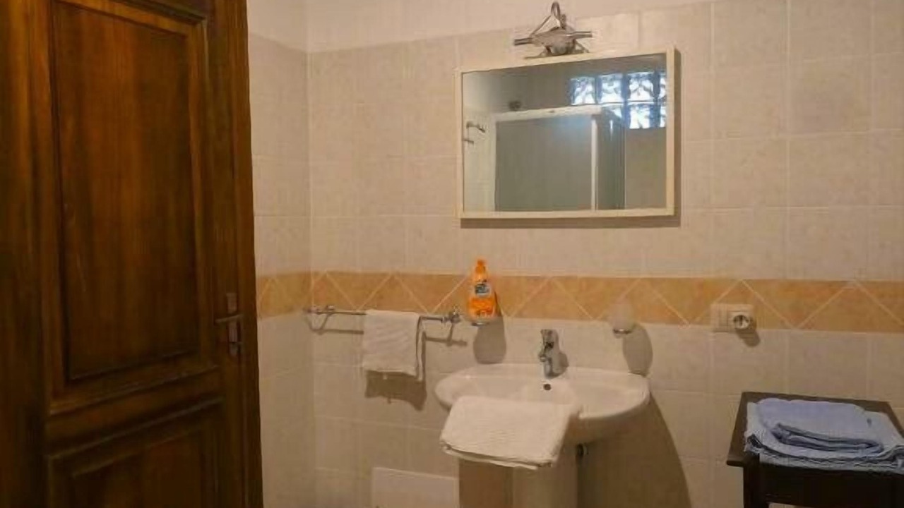 Photo of Bathroom in Guardea