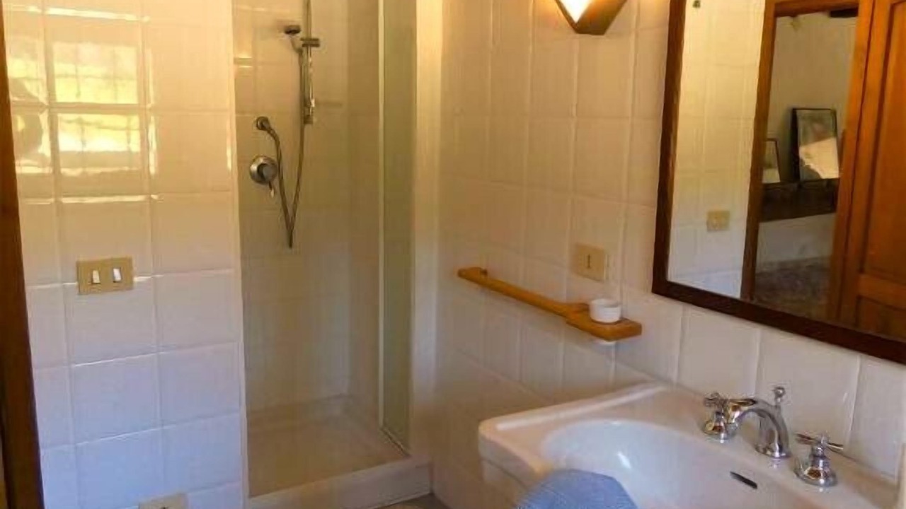 Photo of Bathroom in Guardea