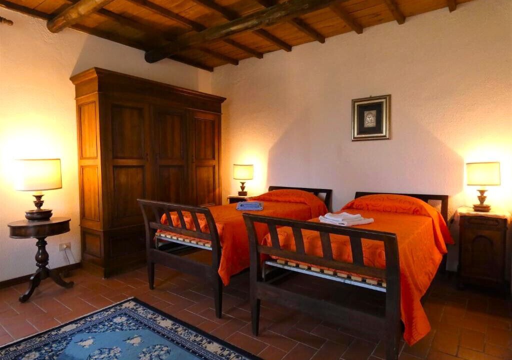 Photo of Bedroom in Guardea