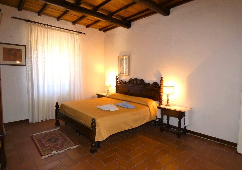Photo of Bedroom in Guardea