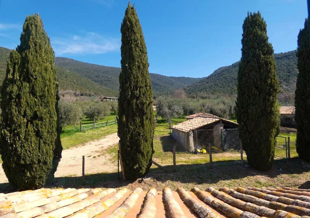 Photo of Outdoor in Guardea