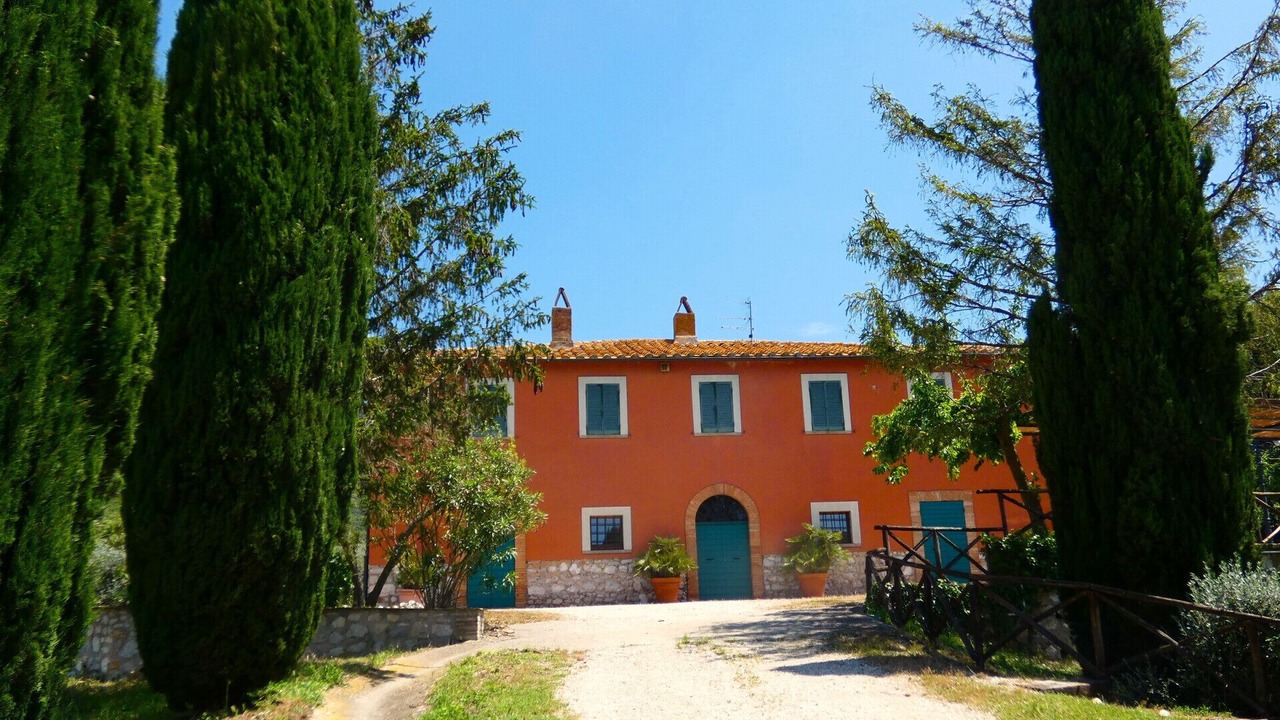 Photo of Outdoor in Guardea