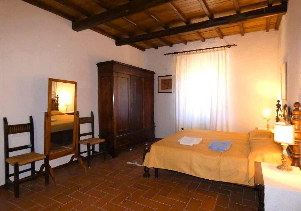 Photo of Bedroom in Guardea