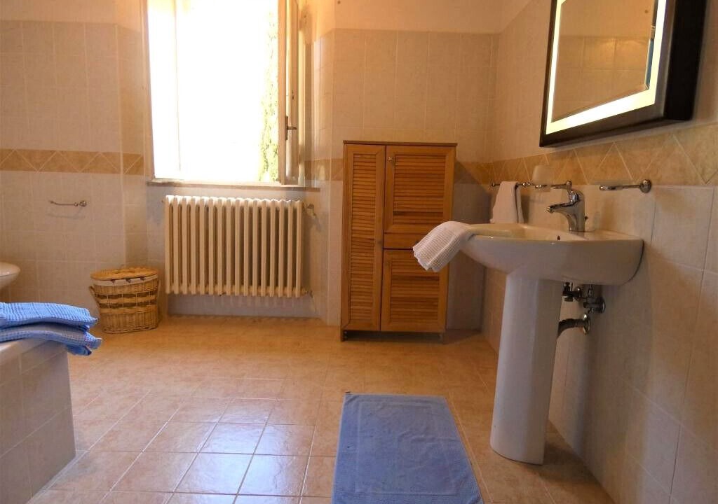 Photo of Bathroom in Guardea