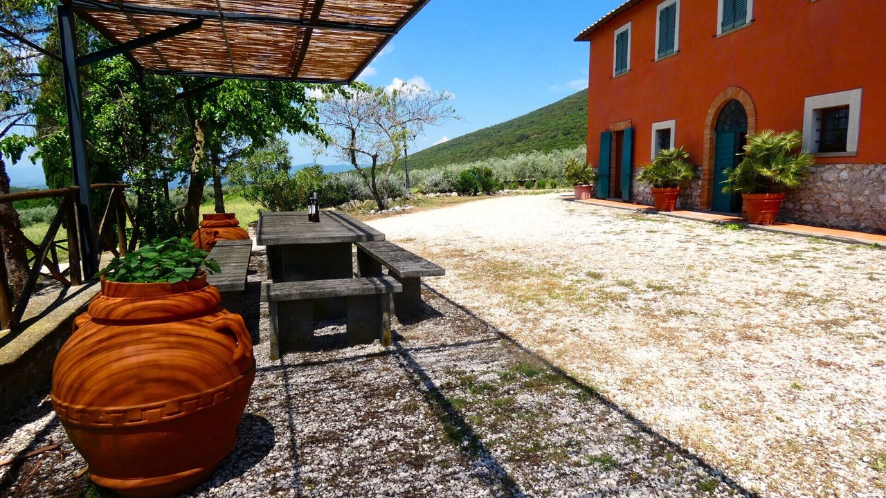 Photo of Outdoor in Guardea